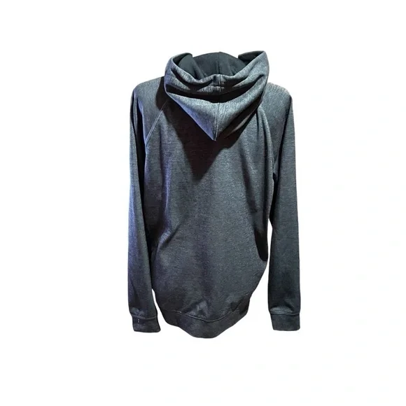 Toronto Raptors Fanatics 
Raglan Pullover Hoodie -Size Medium - Picture 5 of 12